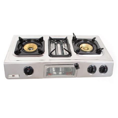 gc-87 gas stove